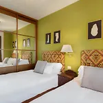 Montesqui Formigal, Exclusivo Atico Con Vistas A Pistas, Guardaesquis Y Garaje 아파트 *
