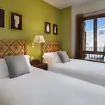 Montesqui Formigal, Exclusivo Atico Con Vistas A Pistas, Guardaesquis Y Garaje 포르미갈