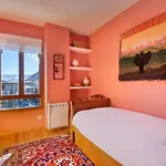 Montesqui Formigal, Exclusivo ático Con Vistas A Pistas, Guardaesquis Y Garaje * Formigal