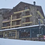 Montesqui Formigal, Exclusivo ático Con Vistas A Pistas, Guardaesquis Y Garaje Formigal