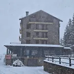 Montesqui Formigal, Exclusivo Atico Con Vistas A Pistas, Guardaesquis Y Garaje 아파트 포르미갈