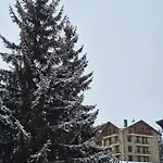 Appartamento Montesqui Formigal, Exclusivo ático Con Vistas A Pistas, Guardaesquis Y Garaje *