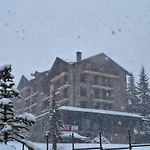 Montesqui Formigal, Exclusivo ático Con Vistas A Pistas, Guardaesquis Y Garaje