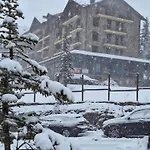 아파트 Montesqui Formigal, Exclusivo Atico Con Vistas A Pistas, Guardaesquis Y Garaje *