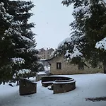 Montesqui Formigal, Exclusivo ático Con Vistas A Pistas, Guardaesquis Y Garaje * Formigal
