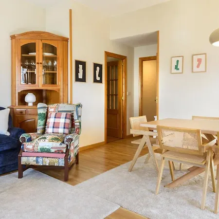 Διαμέρισμα Montesqui Formigal, Exclusivo Atico Con Vistas A Pistas, Guardaesquis Y Garaje *