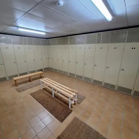 Montesqui Formigal, Exclusivo Atico Con Vistas A Pistas, Guardaesquis Y Garaje *