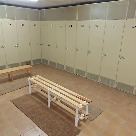 Montesqui Formigal, Exclusivo Atico Con Vistas A Pistas, Guardaesquis Y Garaje Apartament