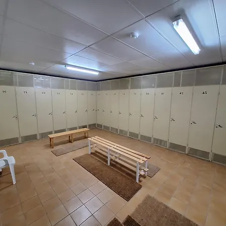 Apartament Montesqui Formigal, Exclusivo Atico Con Vistas A Pistas, Guardaesquis Y Garaje Formigal