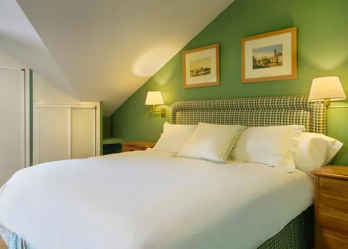 Apartamento Montesqui Formigal, Exclusivo ático Con Vistas A Pistas, Guardaesquis Y Garaje *